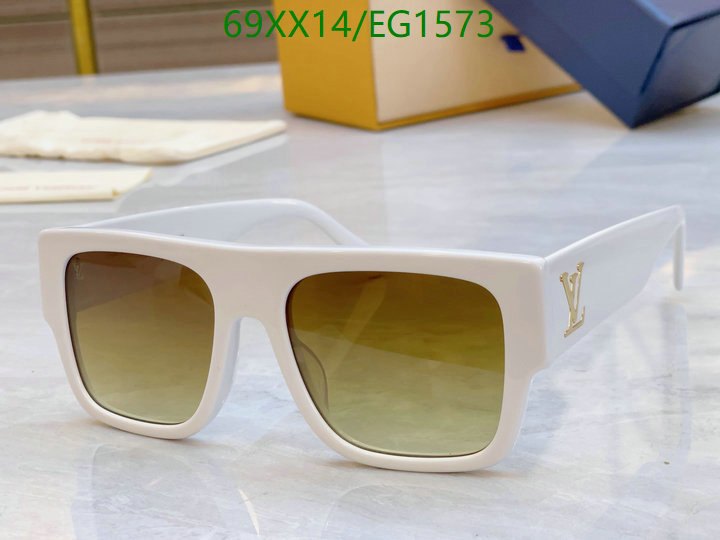 LV-Glasses Code: EG1573 $: 69USD