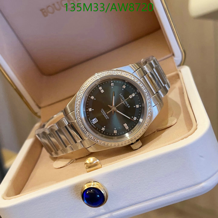 LONGINES-Watch-4A Quality Code: AW8720 $: 135USD