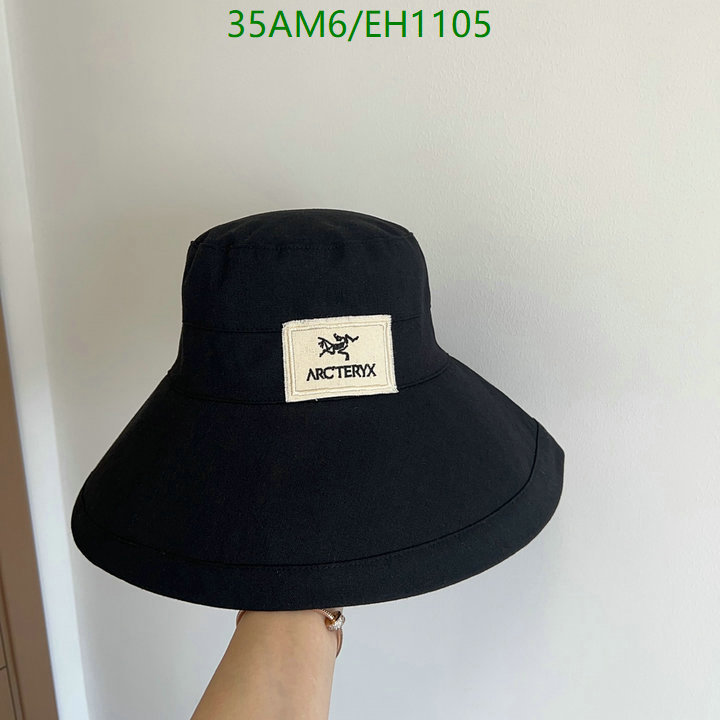 ARCTERYX-Cap(Hat) Code: EH1105 $: 35USD