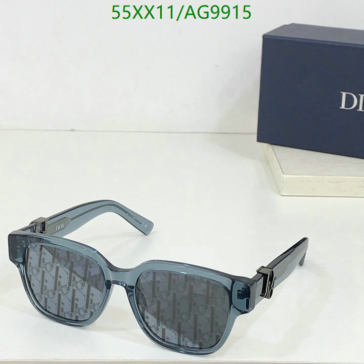 Dior-Glasses Code: AG9915 $: 55USD