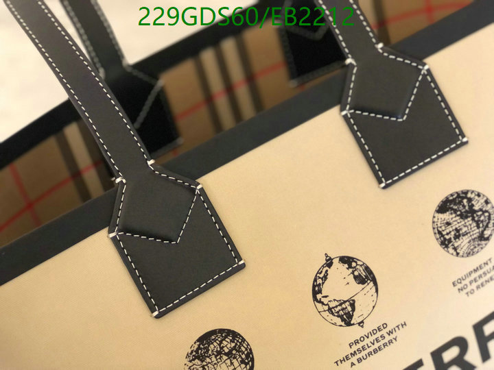 Burberry-Bag-Mirror Quality Code: EB2212