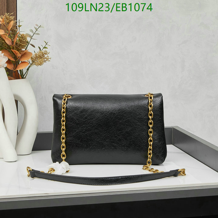 Balenciaga-Bag-4A Quality Code: EB1074 $: 109USD