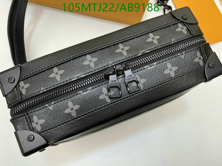 LV-Bag-4A Quality Code: AB9188 $: 105USD