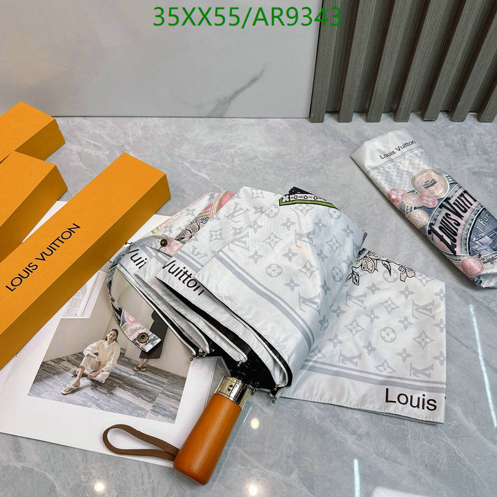 LV-Umbrella Code: AR9343 $: 35USD