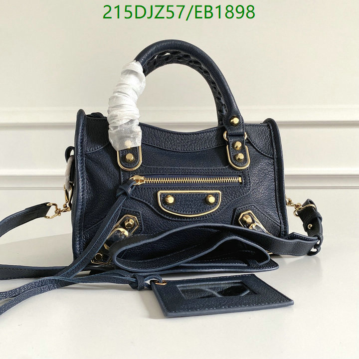 Balenciaga-Bag-Mirror Quality Code: EB1898 $: 215USD