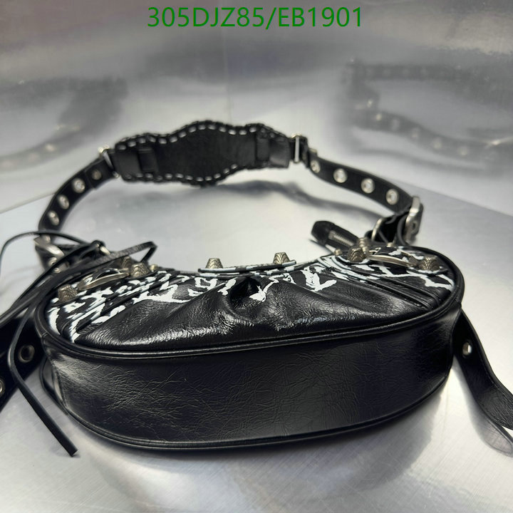 Balenciaga-Bag-Mirror Quality Code: EB1901 $: 305USD