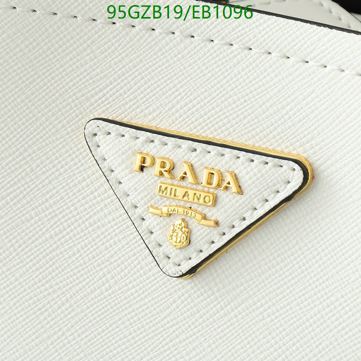 Prada-Bag-4A Quality Code: EB1096 $: 95USD