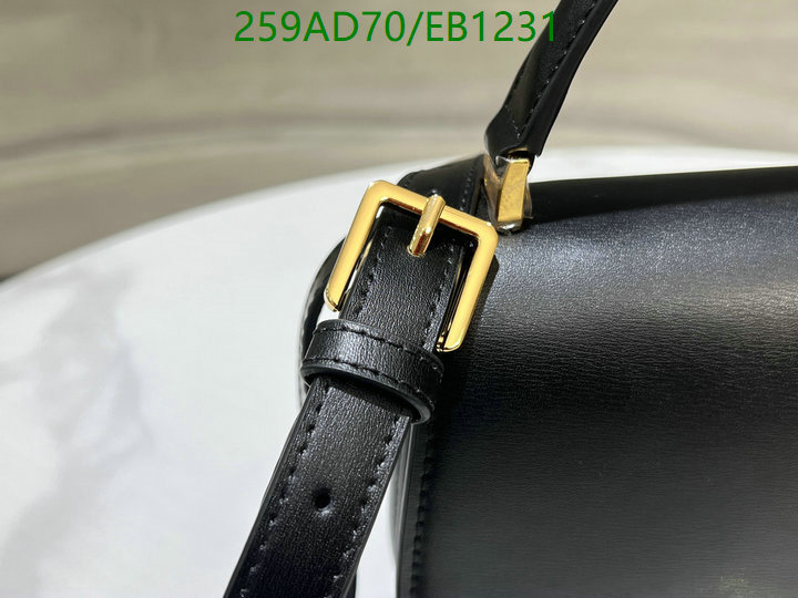 Dior-Bag-Mirror Quality Code: EB1231 $: 259USD