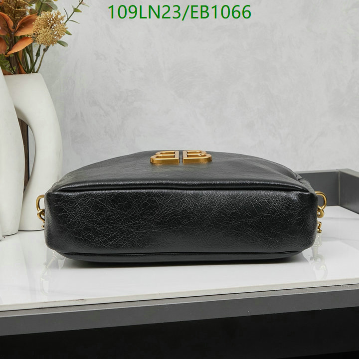 Balenciaga-Bag-4A Quality Code: EB1066