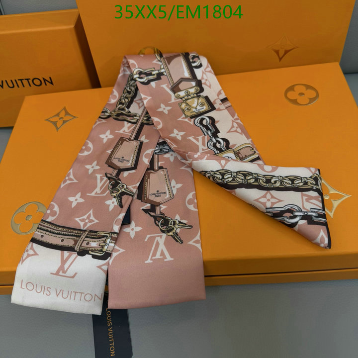 LV-Scarf Code: EM1804 $: 35USD