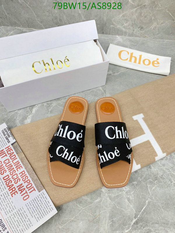 Chloe-Women Shoes Code: AS8928 $: 79USD