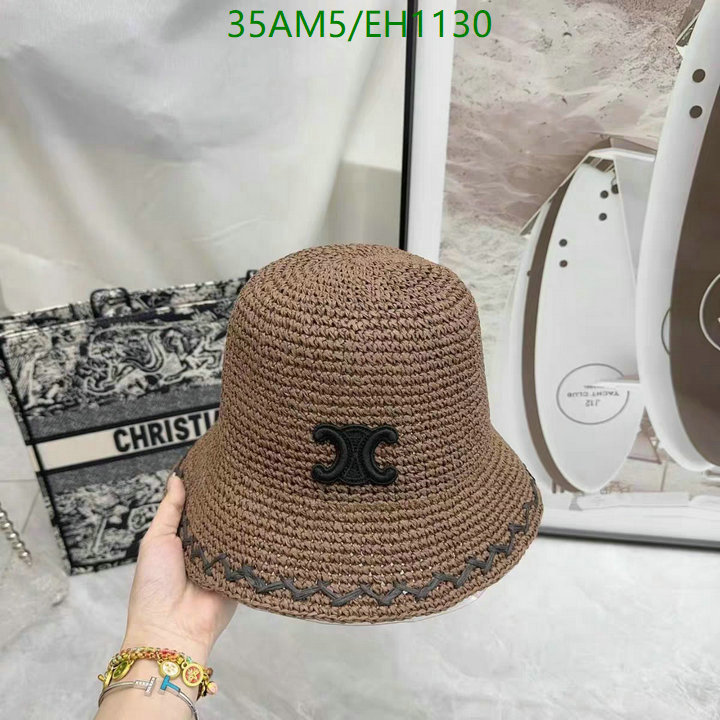 Celine-Cap(Hat) Code: EH1130 $: 35USD