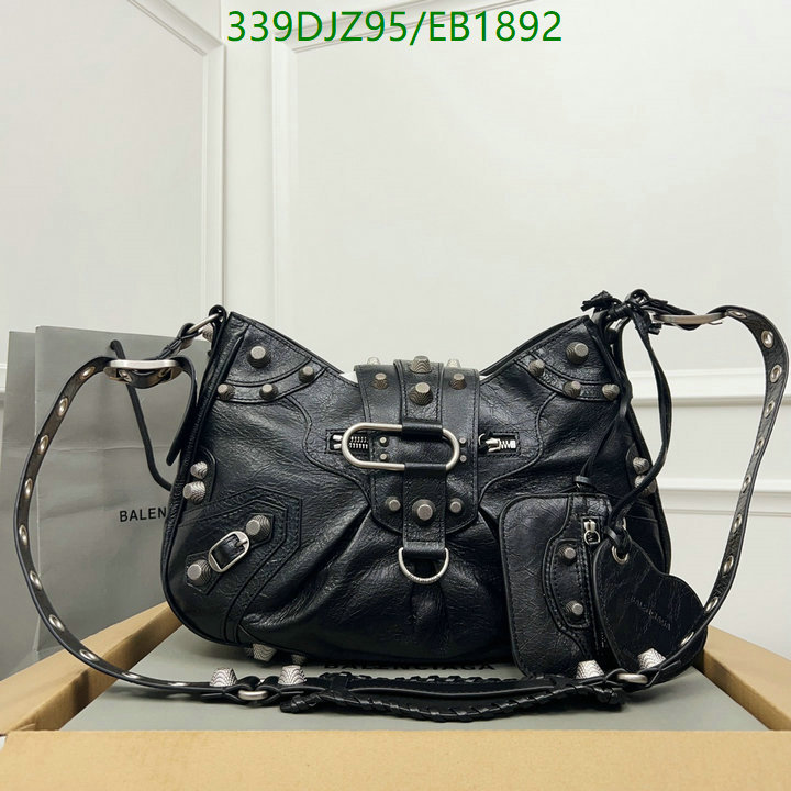 Balenciaga-Bag-Mirror Quality Code: EB1892 $: 339USD