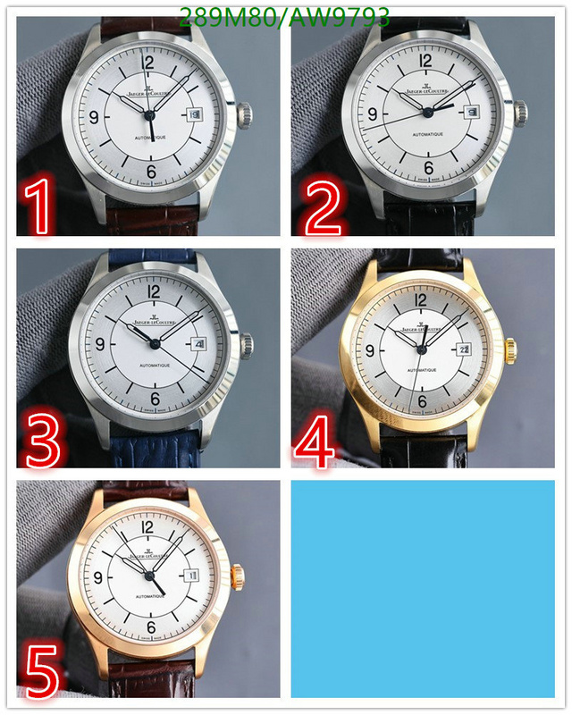 Jaeger-LeCoultre-Watch-Mirror Quality Code: AW9793 $: 289USD