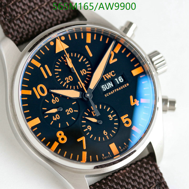 IWC-Watch-Mirror Quality Code: AW9900 $: 565USD