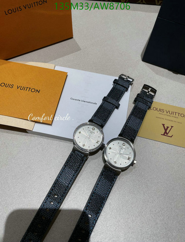 LV-Watch-4A Quality Code: AW8706 $: 135USD