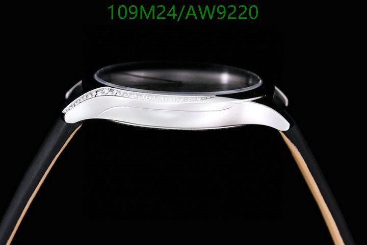 Omega-Watch(4A) Code: AW9220 $: 109USD