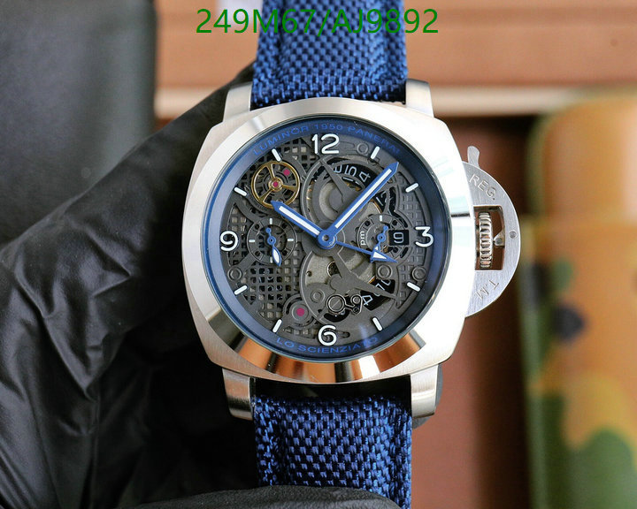 Panerai-Watch-Mirror Quality Code: AW9892 $: 249USD