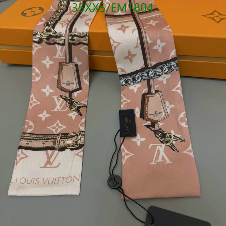 LV-Scarf Code: EM1804 $: 35USD