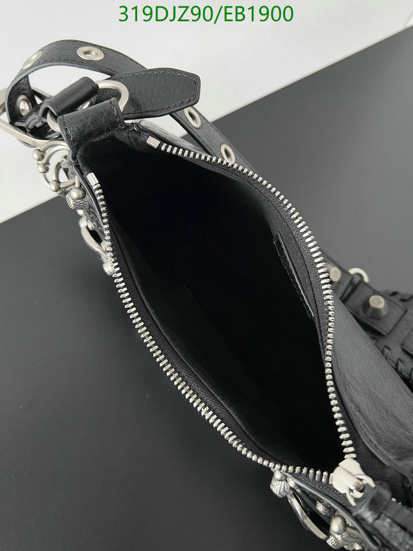 Balenciaga-Bag-Mirror Quality Code: EB1900 $: 319USD