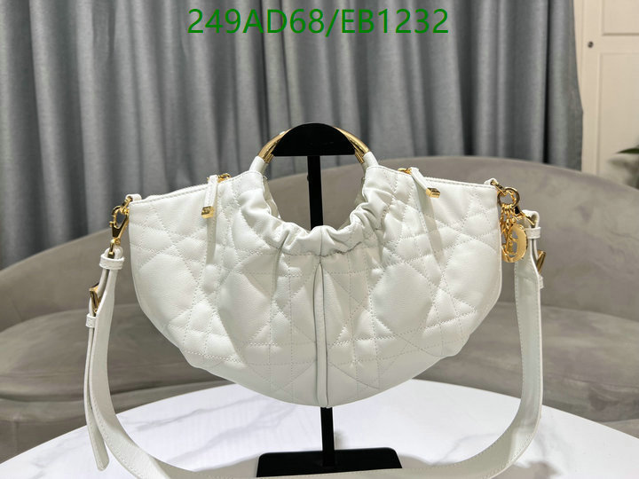 Dior-Bag-Mirror Quality Code: EB1232 $: 249USD