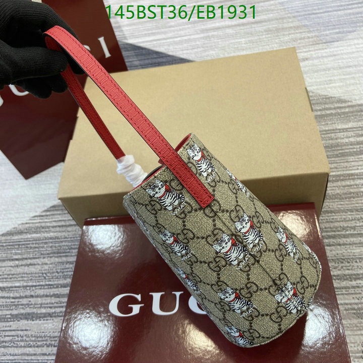 Gucci-Bag-Mirror Quality Code: EB1931 $: 145USD