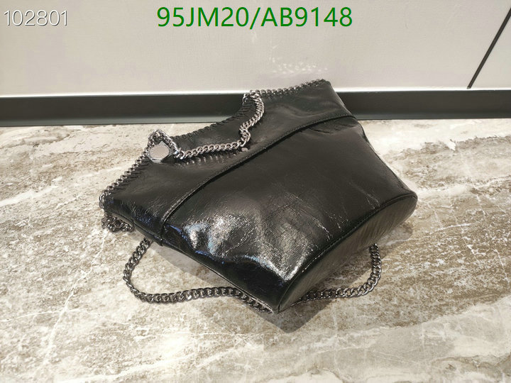 Stella McCartney-Bag-Mirror Quality Code: AB9148