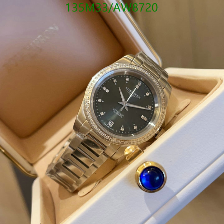 LONGINES-Watch-4A Quality Code: AW8720 $: 135USD