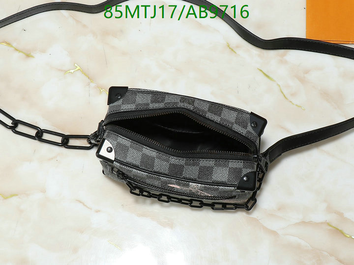 LV-Bag-4A Quality Code: AB9716 $: 85USD