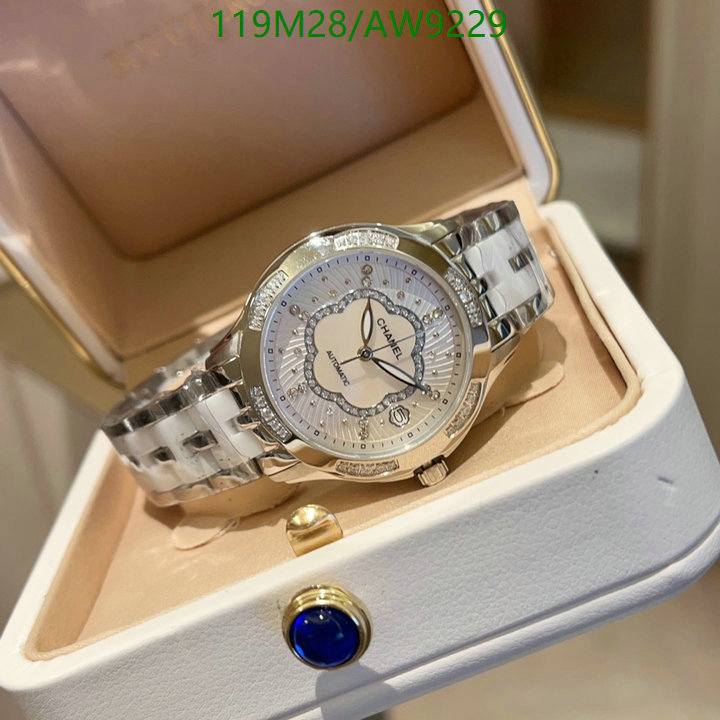 Chanel-Watch-4A Quality Code: AW9229 $: 119USD