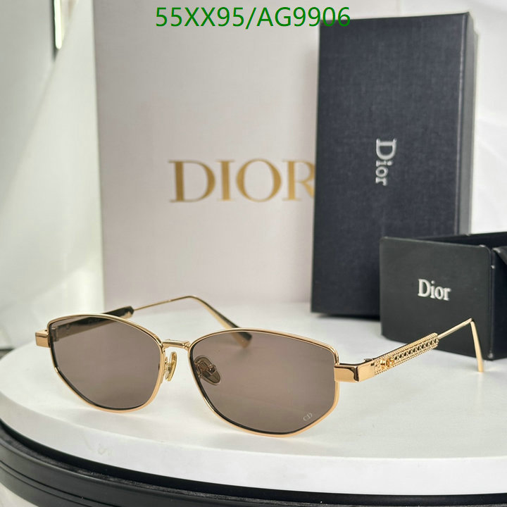 Dior-Glasses Code: AG9906 $: 55USD