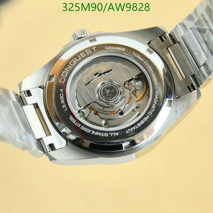 Longines-Watch-Mirror Quality Code: AW9828 $: 325USD