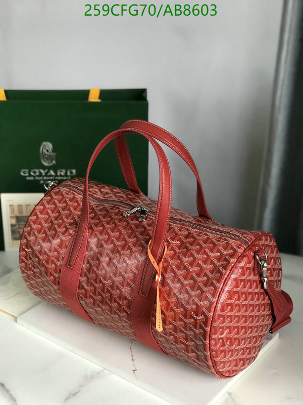 Goyard-Bag-Mirror Quality Code: AB8603 $: 259USD