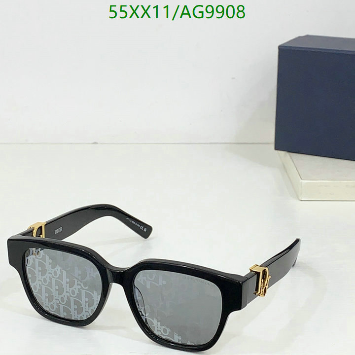 Dior-Glasses Code: AG9908 $: 55USD