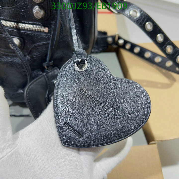 Balenciaga-Bag-Mirror Quality Code: EB1909 $: 330USD