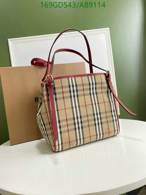 Burberry-Bag-Mirror Quality Code: AB9114 $: 169USD