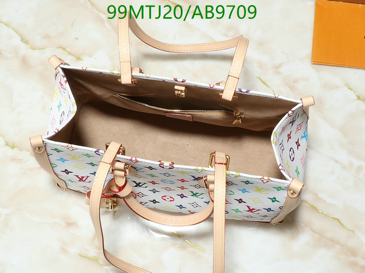 LV-Bag-4A Quality Code: AB9709 $: 99USD