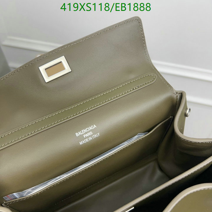 Balenciaga-Bag-Mirror Quality Code: EB1888