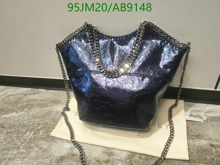 Stella McCartney-Bag-Mirror Quality Code: AB9148