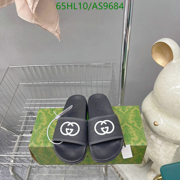 Gucci-Women Shoes Code: AS9684 $: 65USD