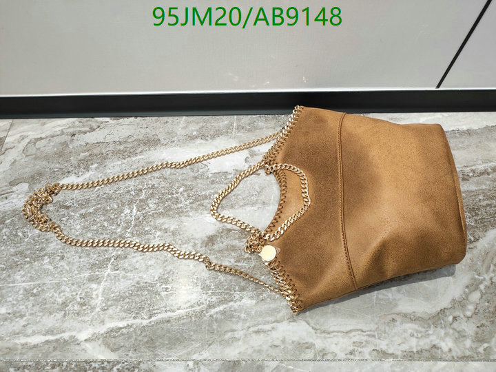 Stella McCartney-Bag-Mirror Quality Code: AB9148