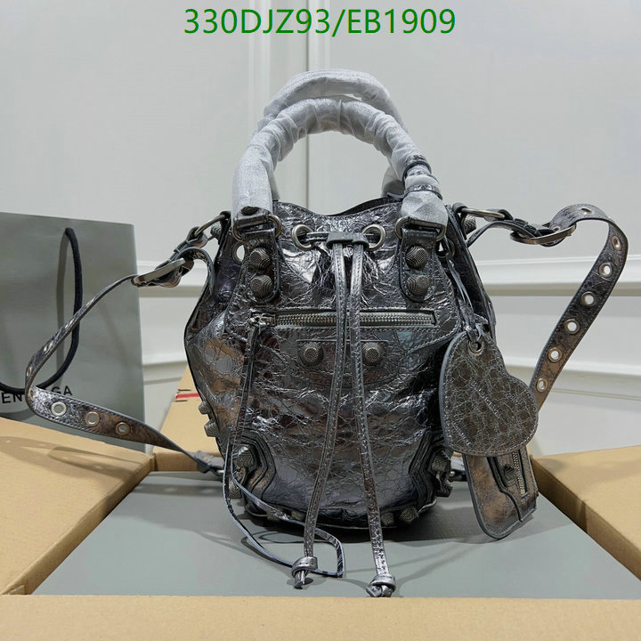 Balenciaga-Bag-Mirror Quality Code: EB1909 $: 330USD