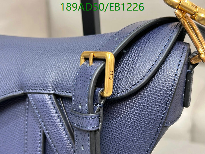 Dior-Bag-Mirror Quality Code: EB1226 $: 189USD