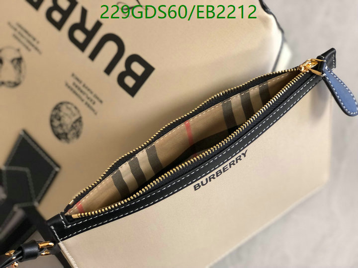 Burberry-Bag-Mirror Quality Code: EB2212