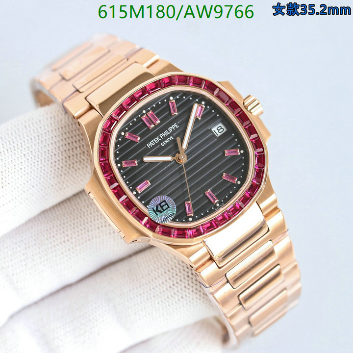 Patek Philippe-Watch-Mirror Quality Code: AW9766 $: 615USD