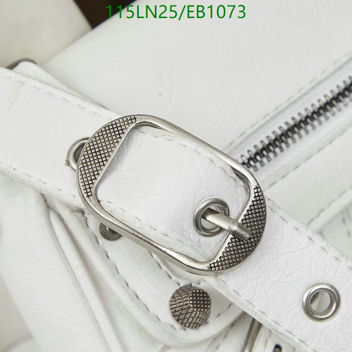 Balenciaga-Bag-4A Quality Code: EB1073 $: 115USD