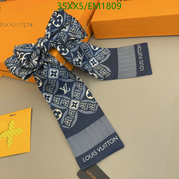 LV-Scarf Code: EM1809 $: 35USD