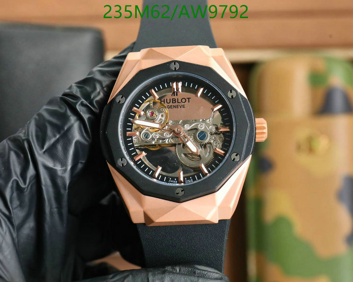 Hublot-Watch-Mirror Quality Code: AW9792 $: 235USD