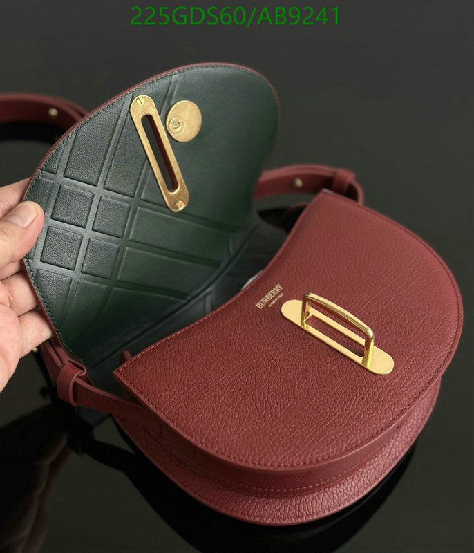 Burberry-Bag-Mirror Quality Code: AB9241 $: 225USD