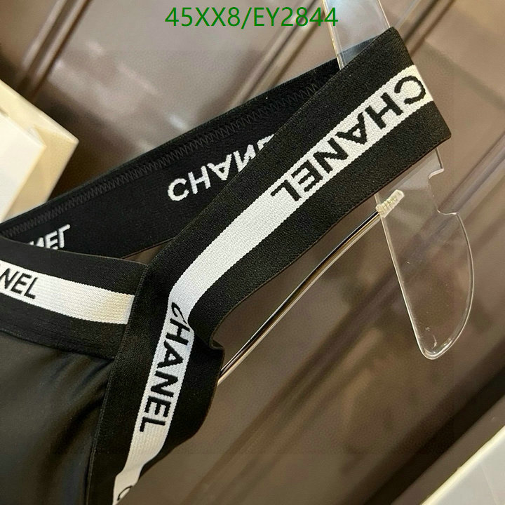 Chanel-Swimsuit Code: EY2844 $: 45USD